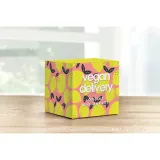 Cutie promoțională cadou căni, sublimare Box — fotografia 1