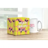 Cutie promoțională cadou căni, sublimare Box — fotografia 4