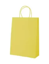 Pungă promoțională de hârtie cu mânere Store — fotografia 2