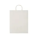 Pungă promoțională de hârtie pentru cadouri, mare, Tone L — fotografia 2