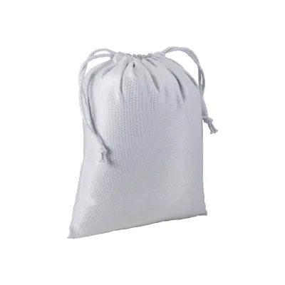 Pungă promoțională cadou din policoton Brilliant, 150 g/m², 25 x 30 cm