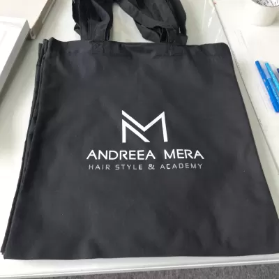 Sacose Bumbac Beech Cotton Bag LH – personalizată cu logo
