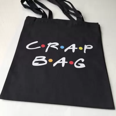 Sacose Bumbac Beech Cotton Bag LH – personalizată cu logo