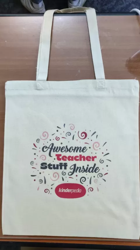 Sacose din Bumbac SBT 145 g/m² - Natur – personalizată cu logo