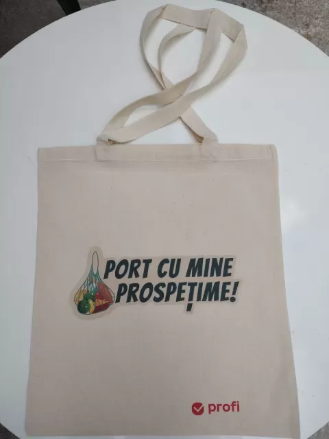 Sacose din Bumbac SBT 145 g/m² - Natur – personalizată cu logo