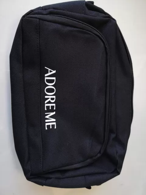 Borseta unisex Organiser Waistpack – personalizată cu logo