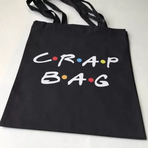 Sacose Bumbac Beech Cotton Bag LH – personalizată cu logo