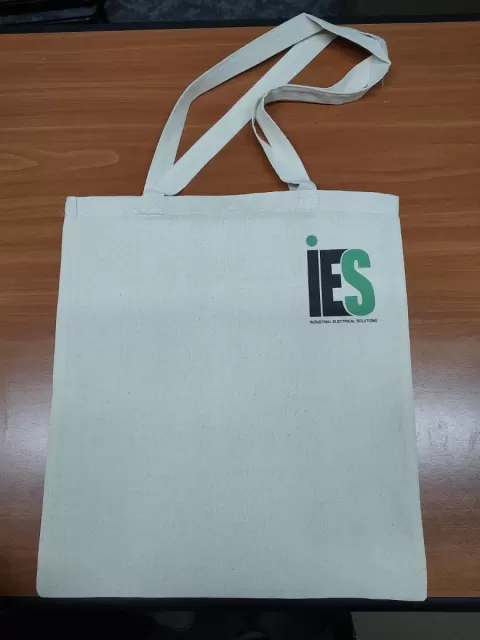 Sacose din Bumbac SBT 145 g/m² - Natur – personalizată cu logo