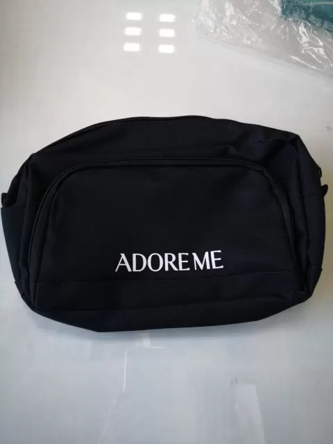 Borseta unisex Organiser Waistpack – personalizată cu logo