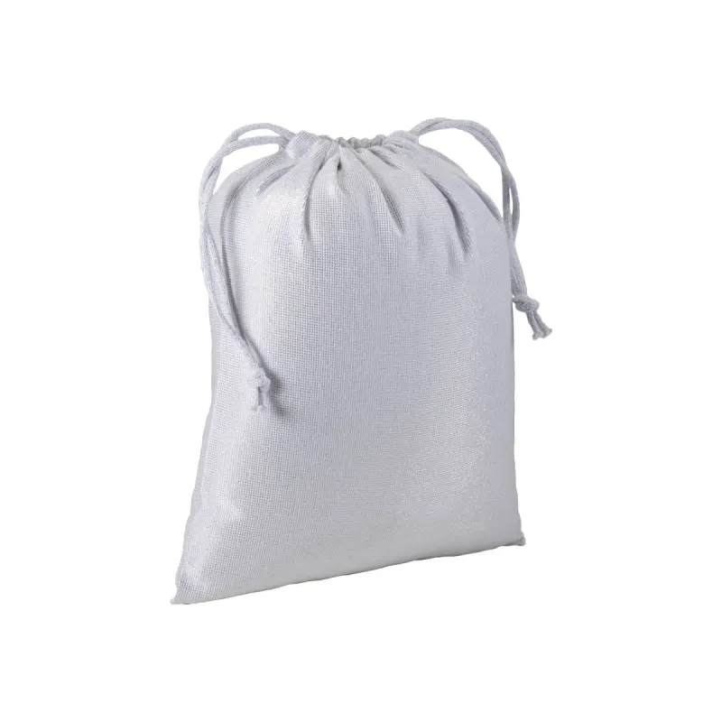 Pungă promoțională cadou din policoton Brilliant, 150 g/m², 25 x 30 cm